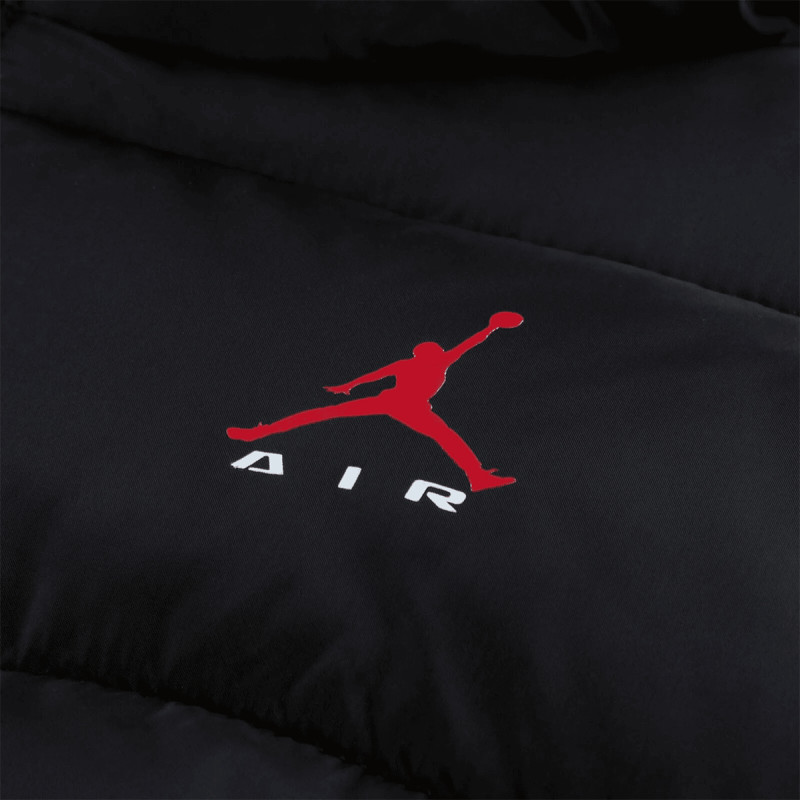 JORDAN Jachete JDN BROOKLYN GFX PUFFER 