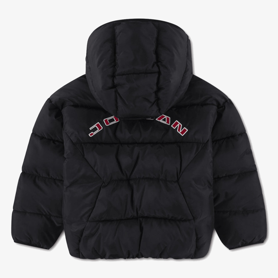 JORDAN Jachete JDN BROOKLYN GFX PUFFER 