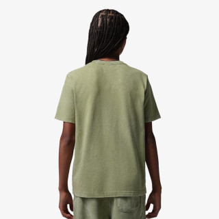 JORDAN Tricouri JDB MJ ACID WASH SS TEE 