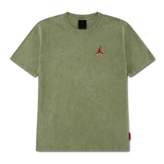 JORDAN Tricouri JDB MJ ACID WASH SS TEE 