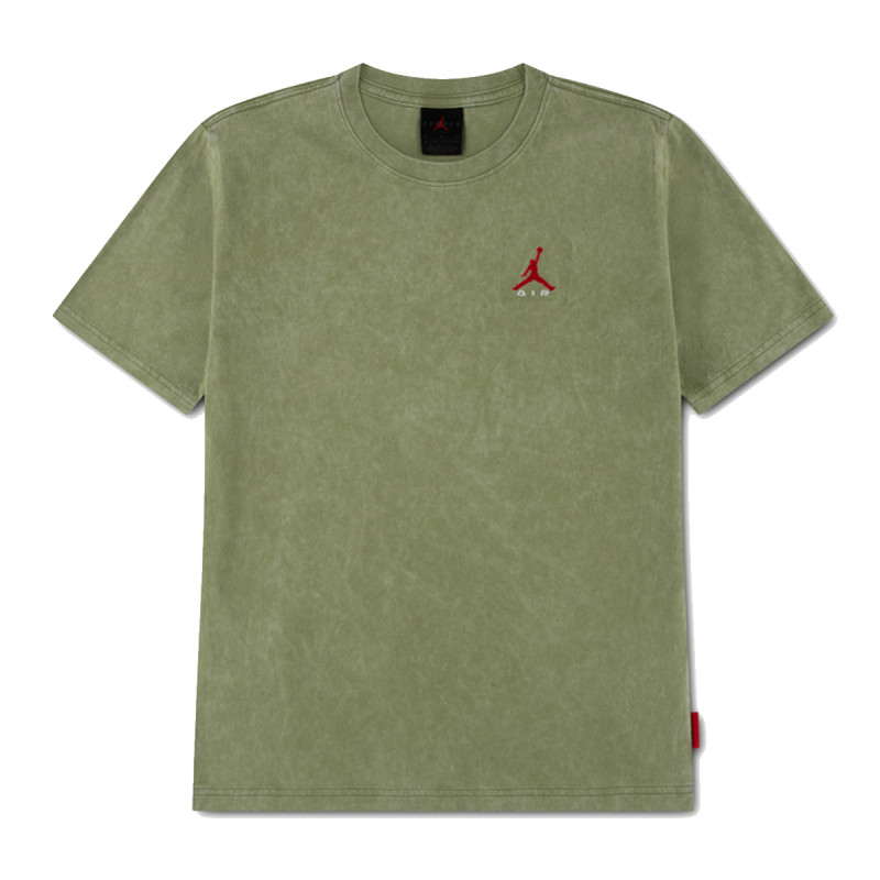 JORDAN Tricouri JDB MJ ACID WASH SS TEE 