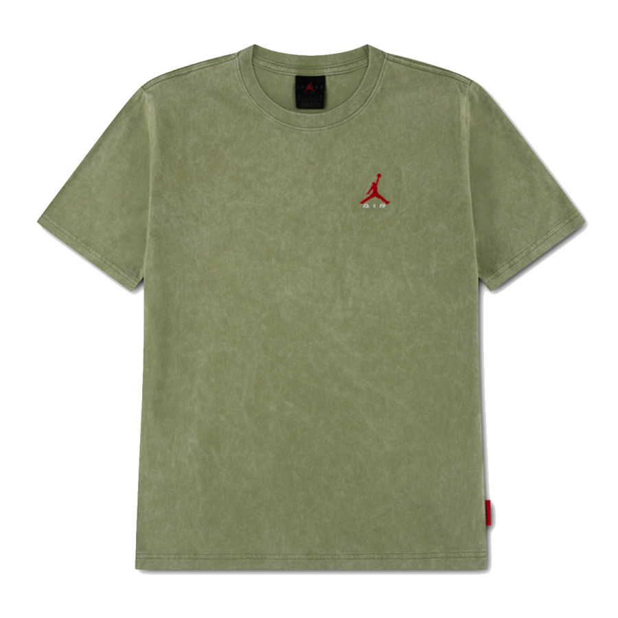 JORDAN Tricouri JDB MJ ACID WASH SS TEE 