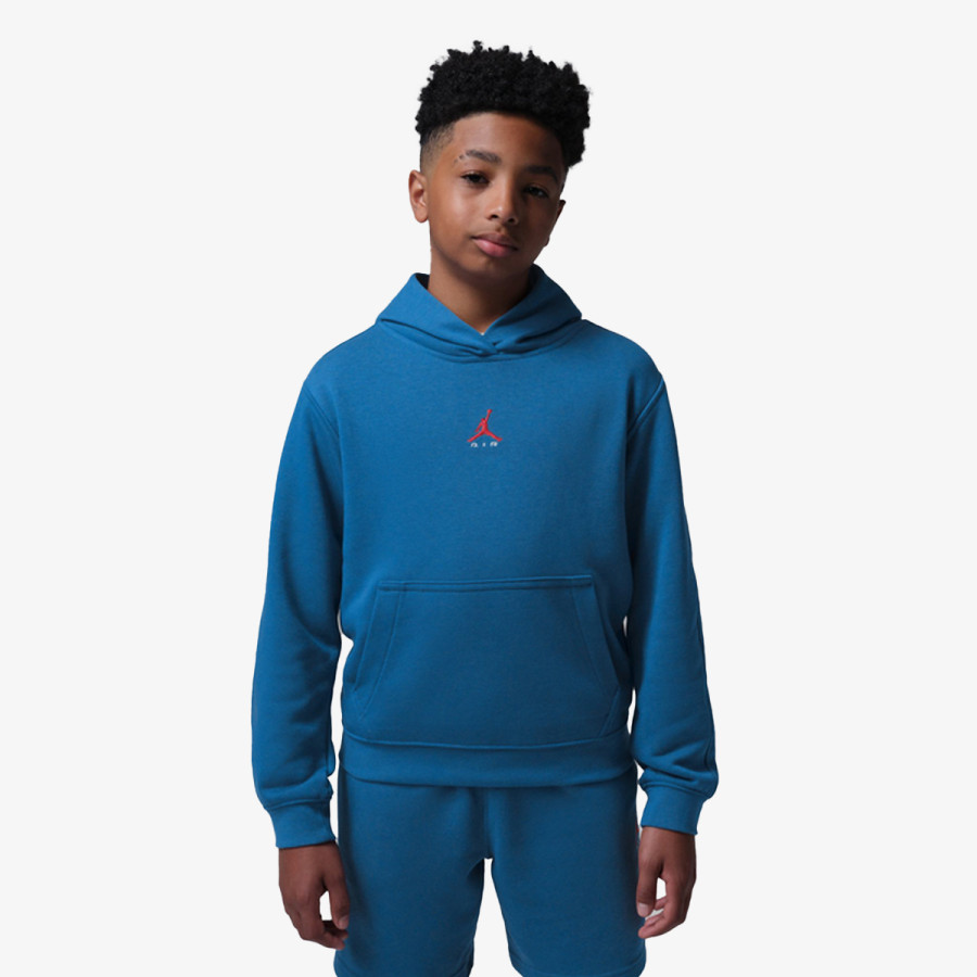 JORDAN Hanorace JDB BROOKLYN PO HOODY 