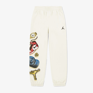 JORDAN Pantaloni de trening JDB MIKES FLIGHT KIT PANTS 