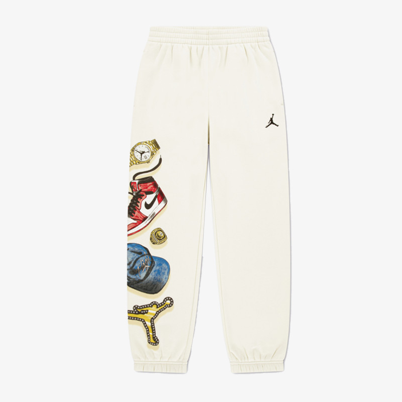 JORDAN Pantaloni de trening JDB MIKES FLIGHT KIT PANTS 