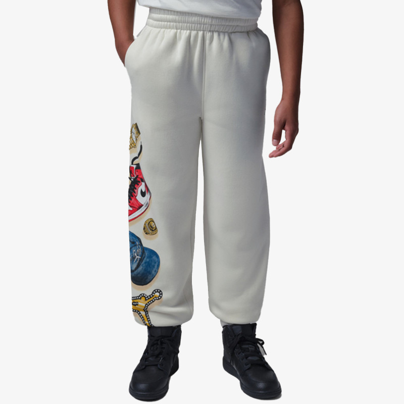 JORDAN Pantaloni de trening JDB MIKES FLIGHT KIT PANTS 