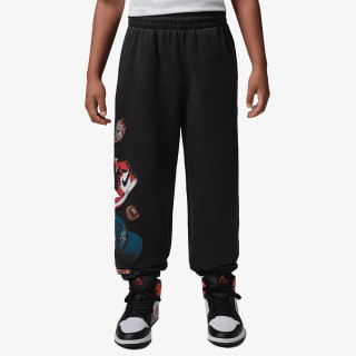 JORDAN Pantaloni de trening JDB MIKES FLIGHT KIT PANTS 