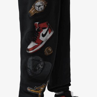 JORDAN Pantaloni de trening JDB MIKES FLIGHT KIT PANTS 