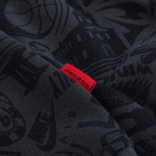 JORDAN Hanorace JDB MJ BRK LSR PO HOODIE 