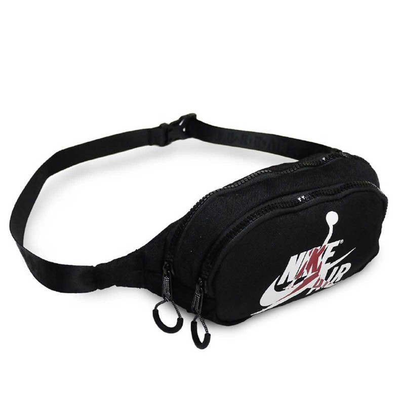 NIKE Borsete JAN JUMPMAN CLASSICS CROSSBODY 