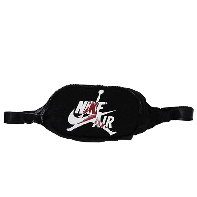 NIKE Borsete JAN JUMPMAN CLASSICS CROSSBODY 