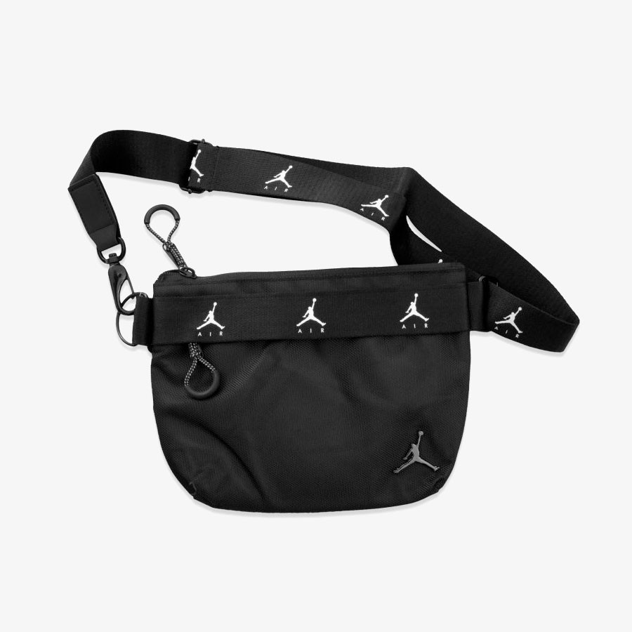 NIKE Genti JAN AIR JORDAN BELT BAG 