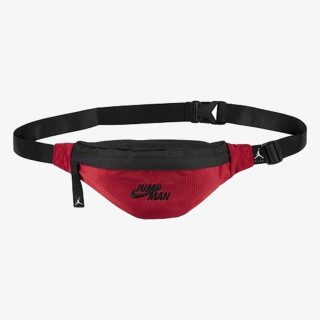 NIKE Borsete JORDAN JUMPMAN X NIKE CROSSBODY 