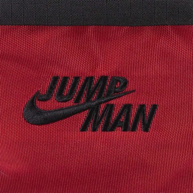 NIKE Borsete JORDAN JUMPMAN X NIKE CROSSBODY 