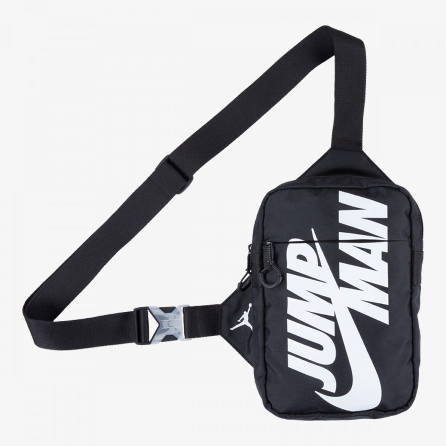 NIKE Genti JORDAN JUMPMAN X NIKE HIP BAG 