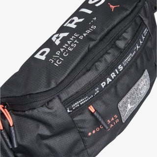 Genti JORDAN PSG CROSSBODY 
