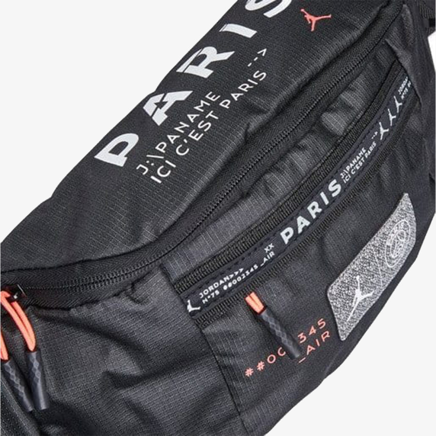 Genti JORDAN PSG CROSSBODY 