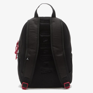 NIKE Rucsacuri Air Jordan Lunch Backpack<br />Big Kids' Backpack (18L) and Lunch Bag (3L) 