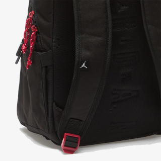 NIKE Rucsacuri Air Jordan Lunch Backpack<br />Big Kids' Backpack (18L) and Lunch Bag (3L) 