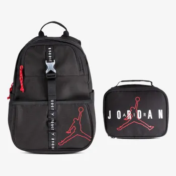 NIKE Rucsacuri JAN AIR JORDAN LUNCH BACKPACK 
