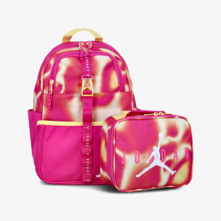 Rucsacuri JAN AIR JORDAN LUNCH BACKPACK 