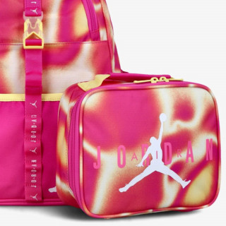 Rucsacuri JAN AIR JORDAN LUNCH BACKPACK 
