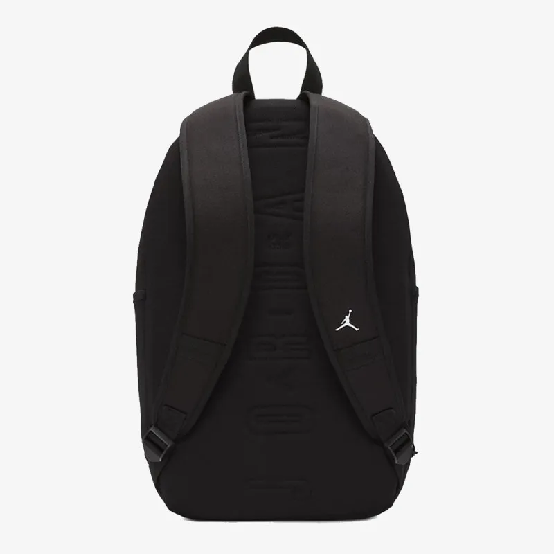 NIKE Rucsacuri JAN JERSEY BACKPACK 