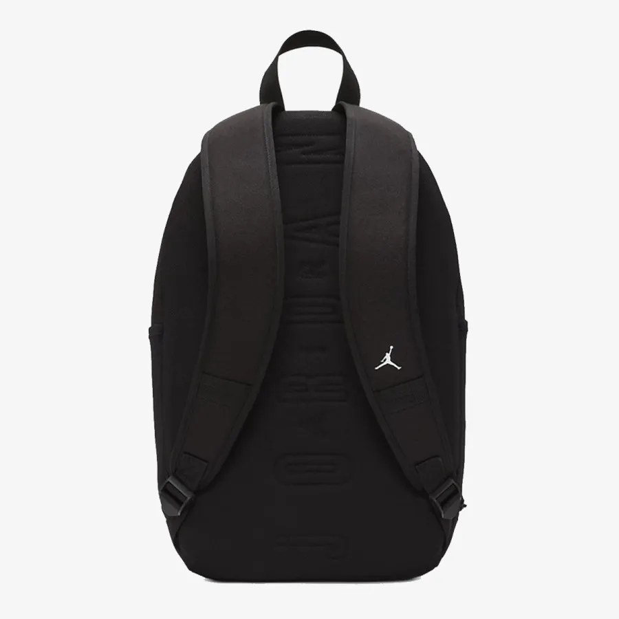NIKE Rucsacuri JAN JERSEY BACKPACK 