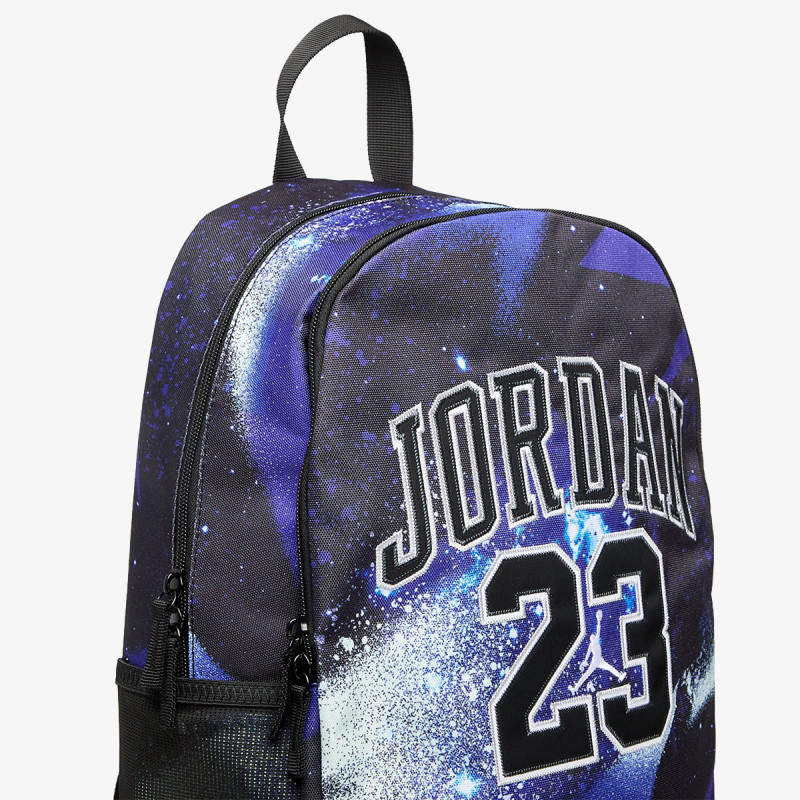 JORDAN Rucsacuri JAN JERSEY BACKPACK 