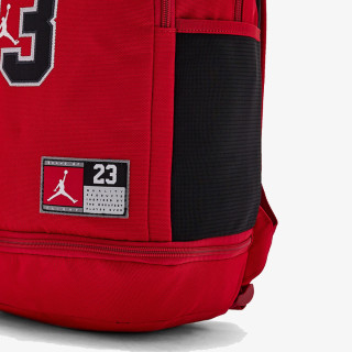 Rucsacuri JAN JERSEY BACKPACK 