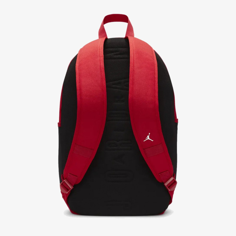 Rucsacuri JAN JERSEY BACKPACK 