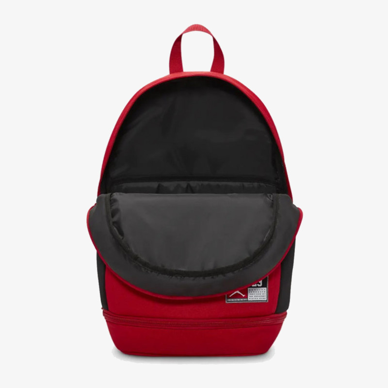 Rucsacuri JAN JERSEY BACKPACK 