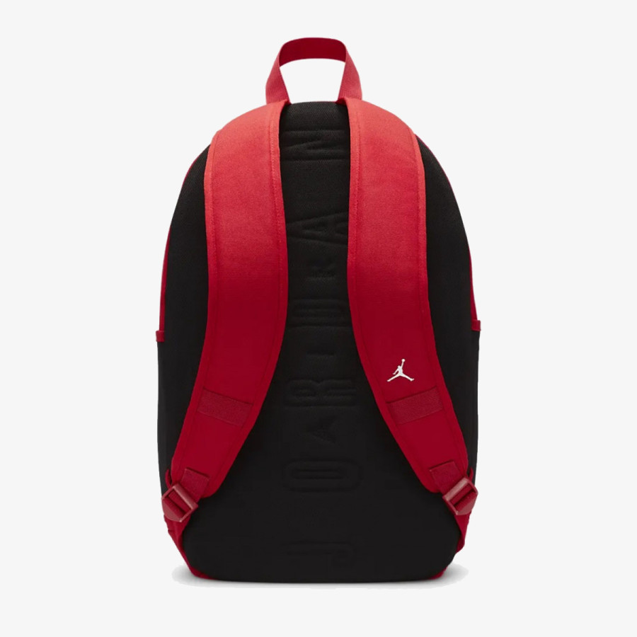 Rucsacuri JAN JERSEY BACKPACK 