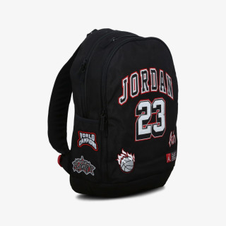 Rucsacuri JAN JORDAN JP BACKPACK 