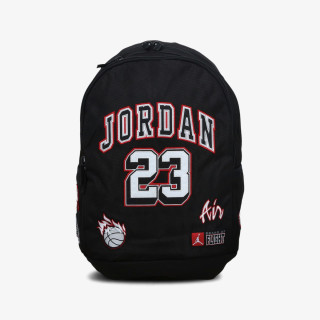 Rucsacuri JAN JORDAN JP BACKPACK 