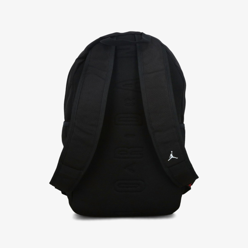 Rucsacuri JAN JORDAN JP BACKPACK 