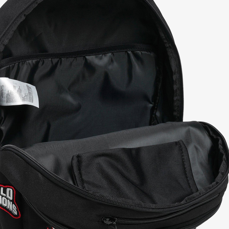 Rucsacuri JAN JORDAN JP BACKPACK 