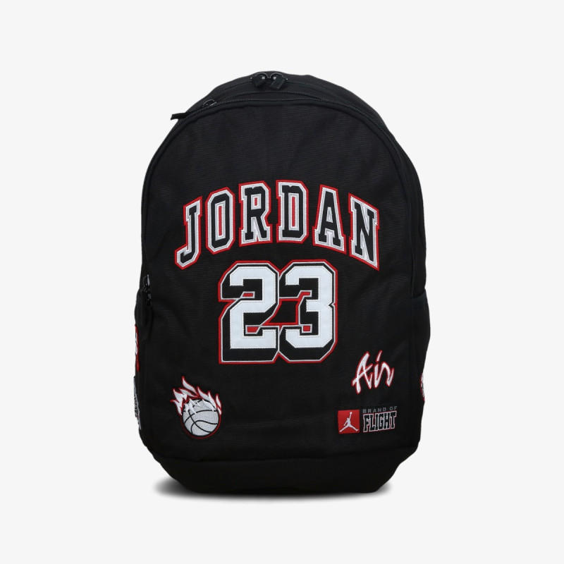 Rucsacuri JAN JORDAN JP BACKPACK 
