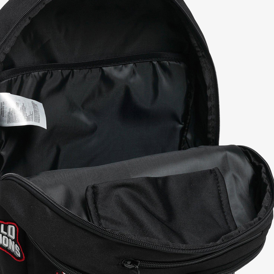 Rucsacuri JAN JORDAN JP BACKPACK 