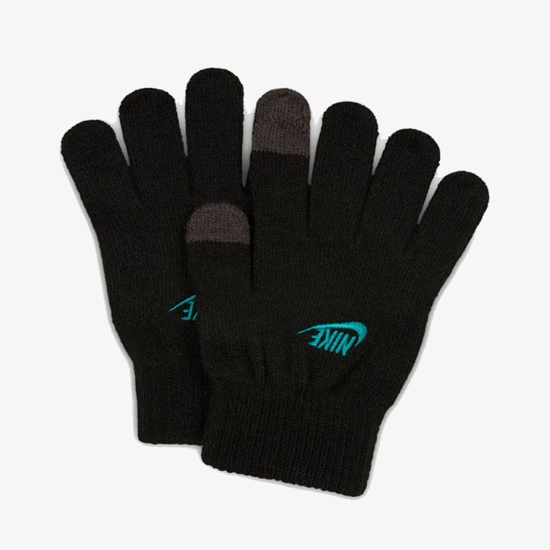 NIKE Seturi NAN MULTISPORT PEAK BEANIE SET 
