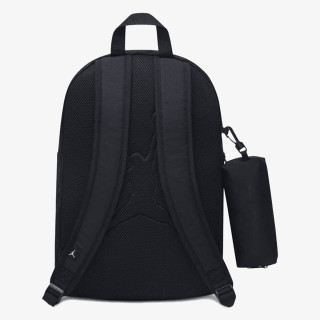 JORDAN Rucsacuri JAN AIR RAID BACKPACK 
