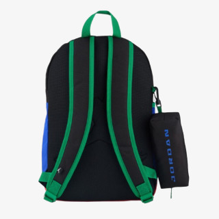 JORDAN Rucsacuri JAN AIR RAID BACKPACK 