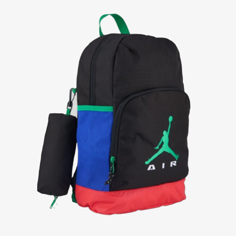 JORDAN Rucsacuri JAN AIR RAID BACKPACK 
