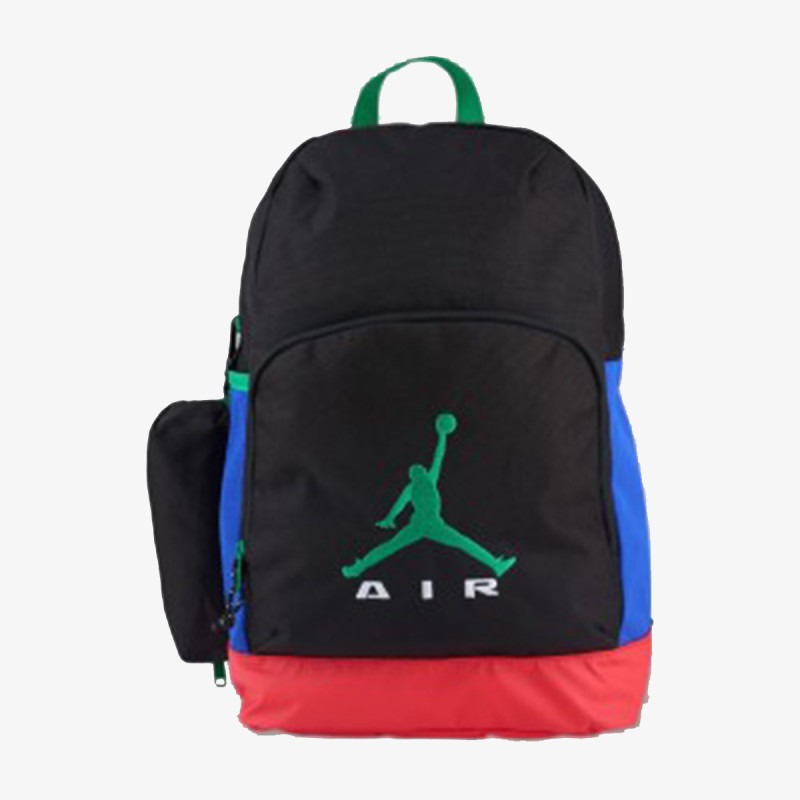 JORDAN Rucsacuri JAN AIR RAID BACKPACK 