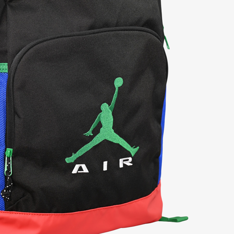 JORDAN Rucsacuri JAN AIR RAID BACKPACK 