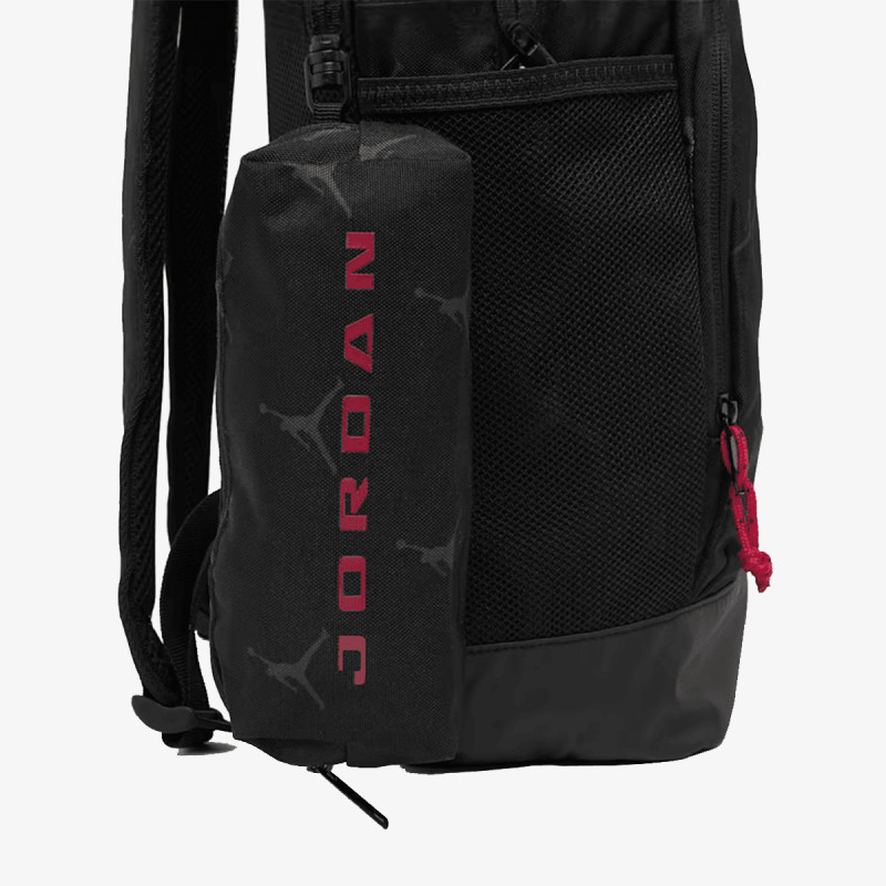 JORDAN Rucsacuri JAN AIR RAID BACKPACK 