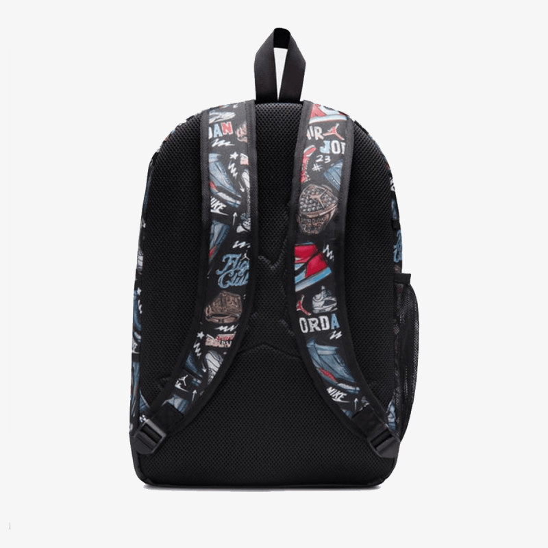 JORDAN Rucsacuri JAN AIR RAID BACKPACK 