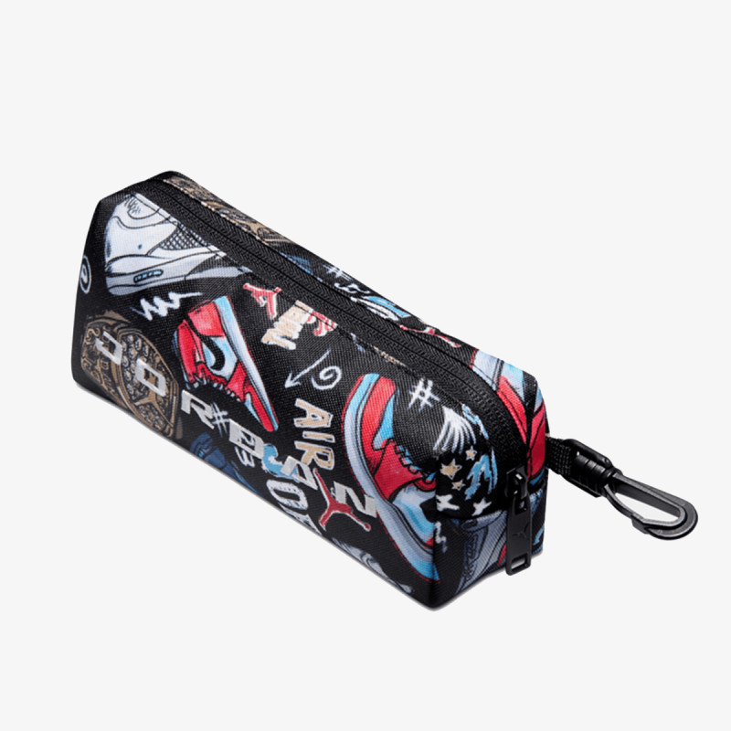 JORDAN Rucsacuri JAN AIR RAID BACKPACK 