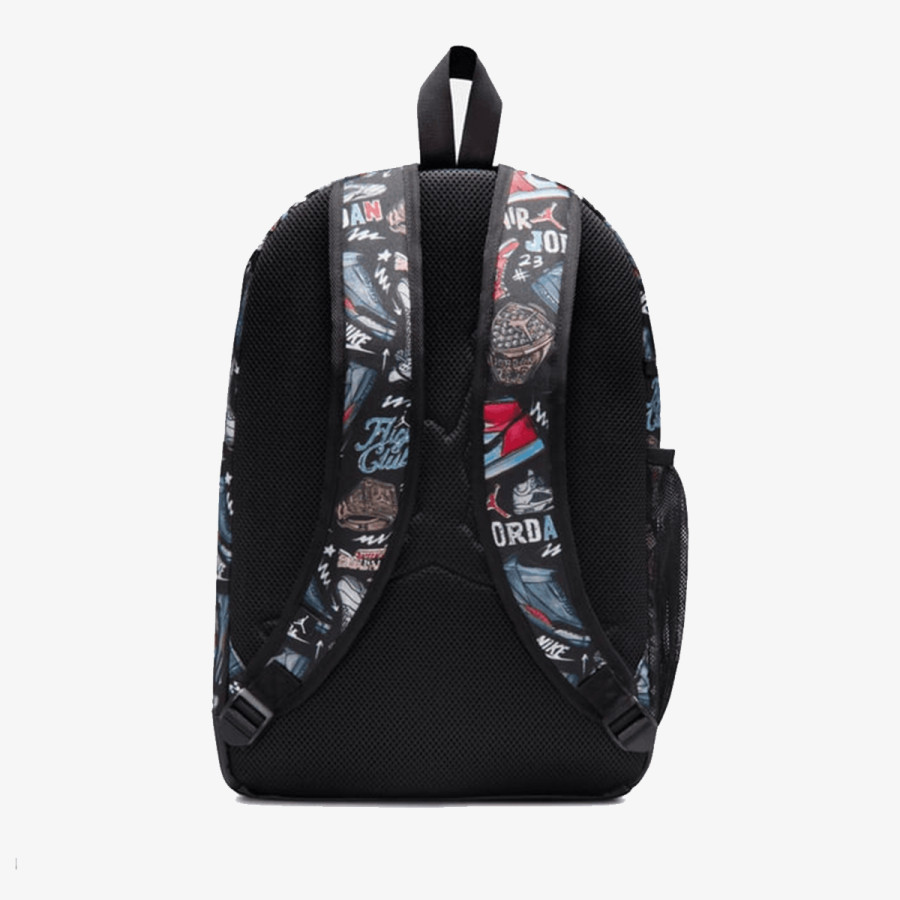 JORDAN Rucsacuri JAN AIR RAID BACKPACK 