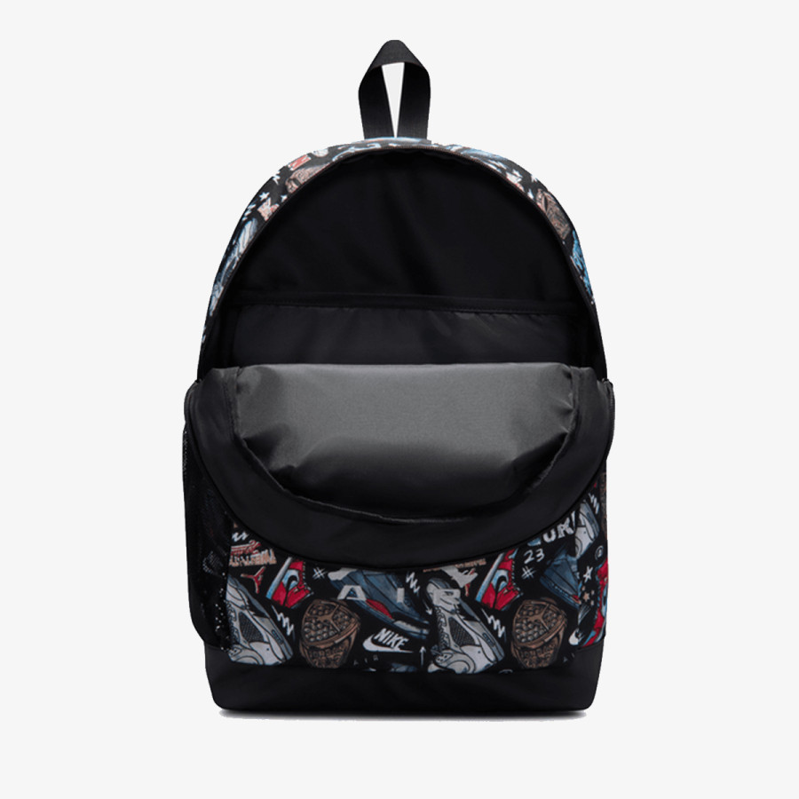 JORDAN Rucsacuri JAN AIR RAID BACKPACK 